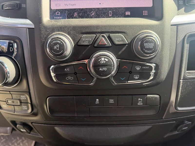 Used 2022 Red Ram Warlock image 8