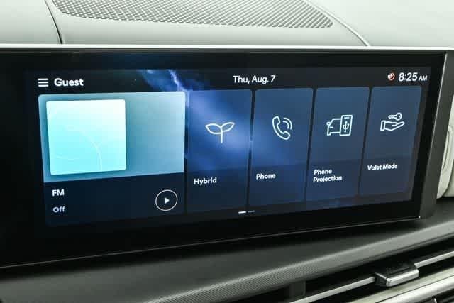 2026 Hyundai Santa Fe SE - Photo 22