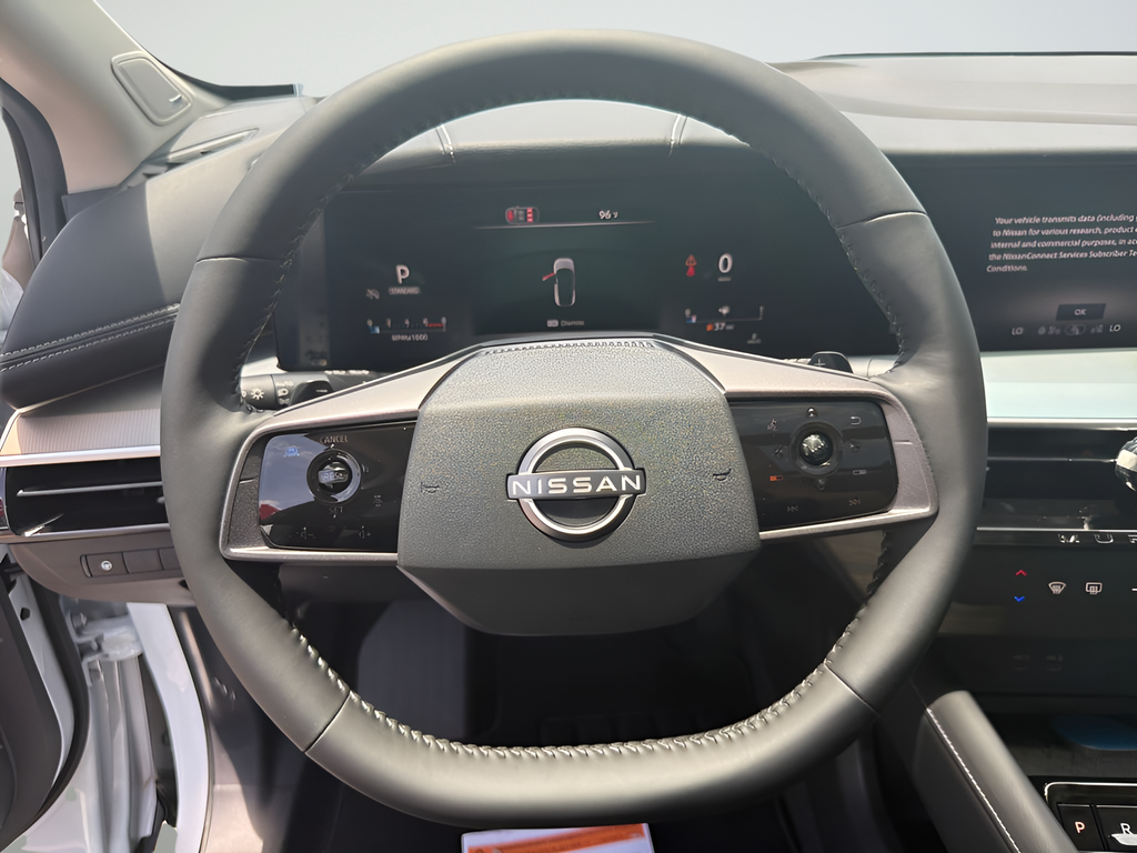 New 2026 White Nissan SL image 29
