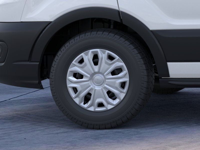 2026 Ford Transit Van Base - Photo 19