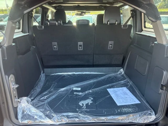 New 2026 Marsh Gray Ford Raptor® image 9