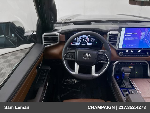 Used 2024 Black Toyota 1794 image 24
