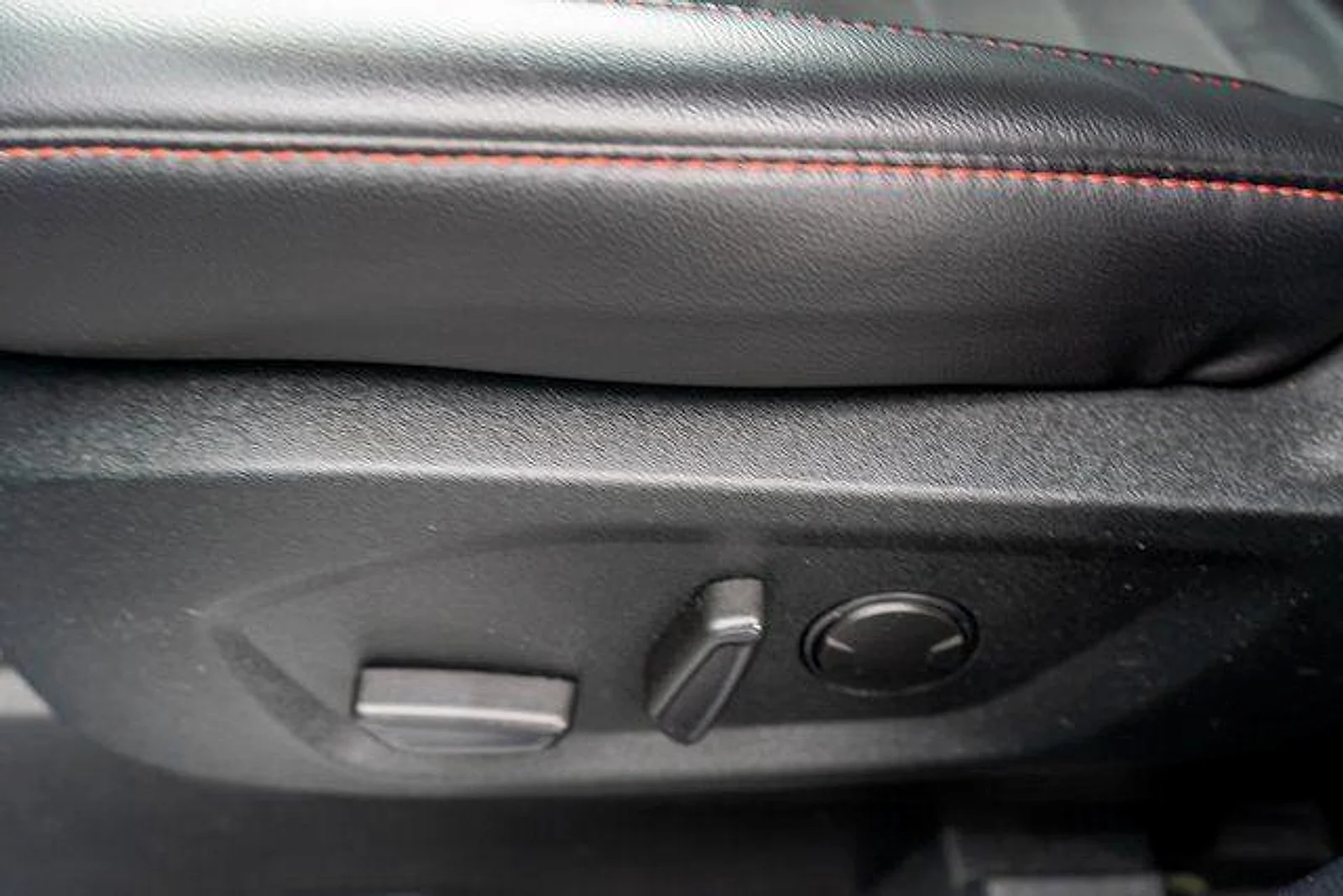 Used 2022 Stone Blue Metallic Ford ST-Line image 20