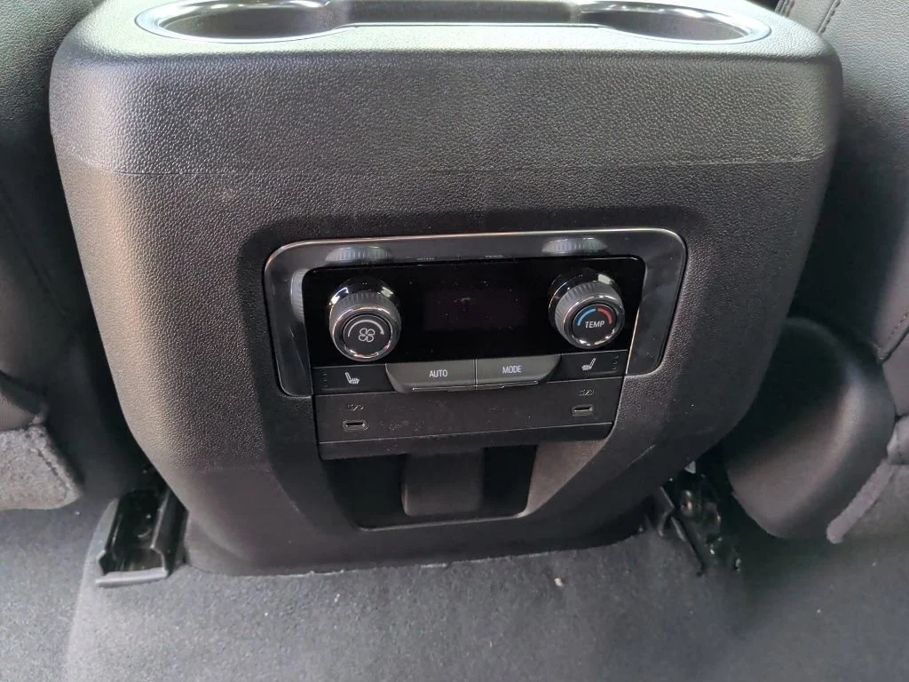 2026 Chevrolet Tahoe RST - Photo 40