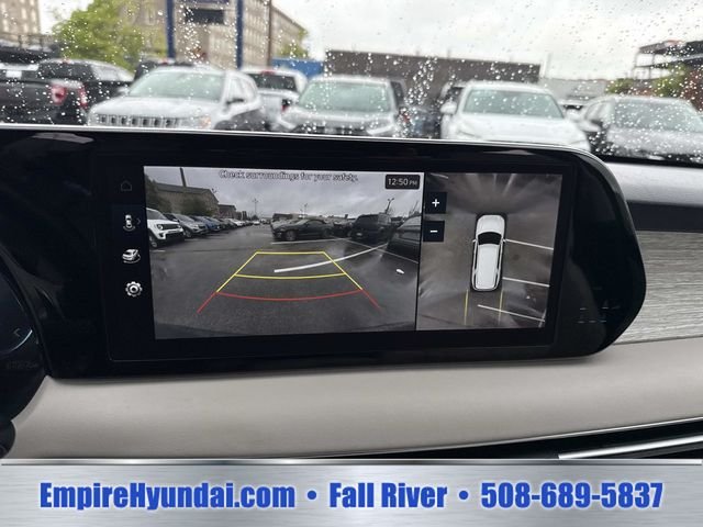 2023 Hyundai Palisade Calligraphy - Photo 25