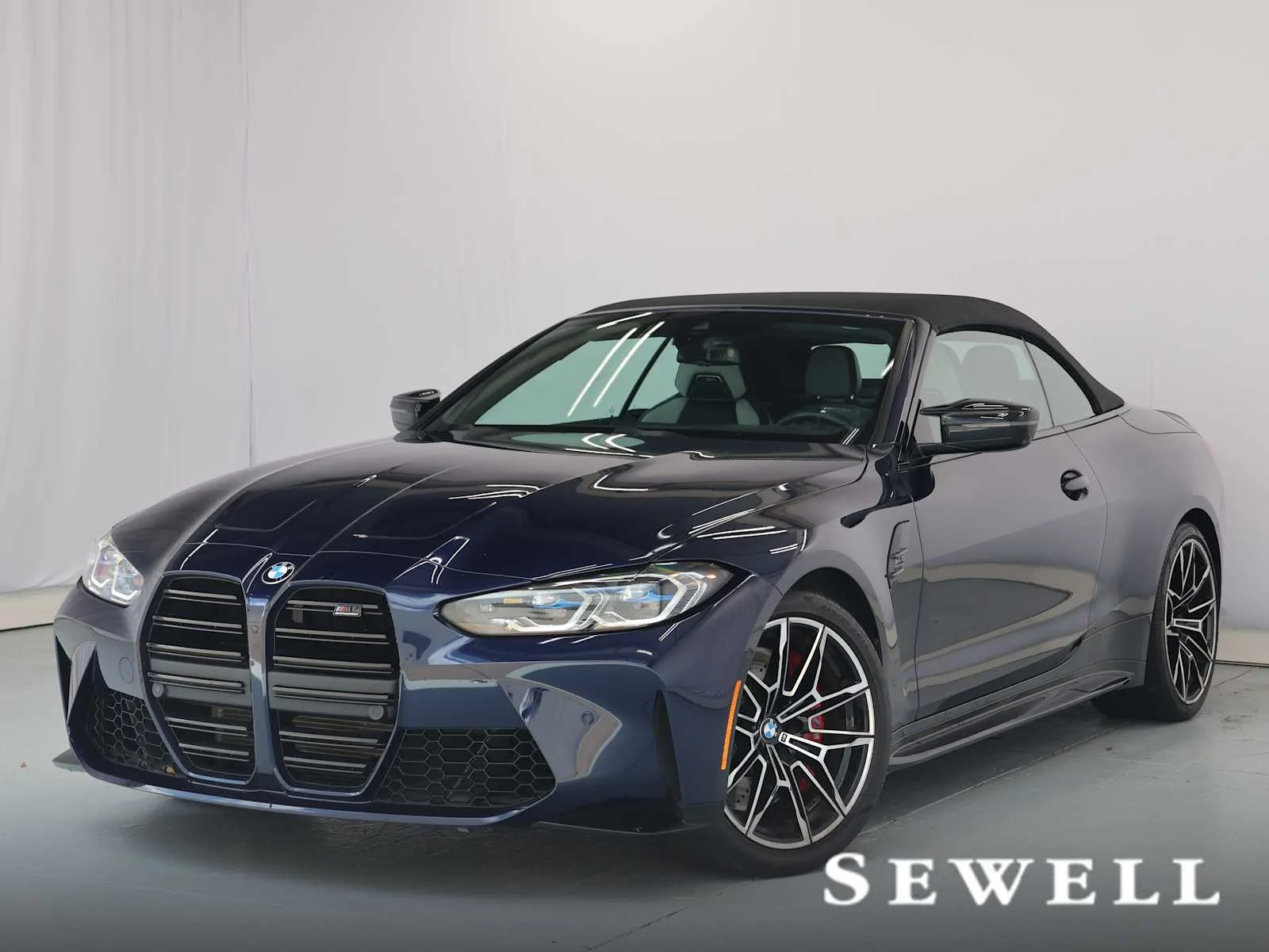 2024 BMW M4 Competition Convertible xDrive's photo