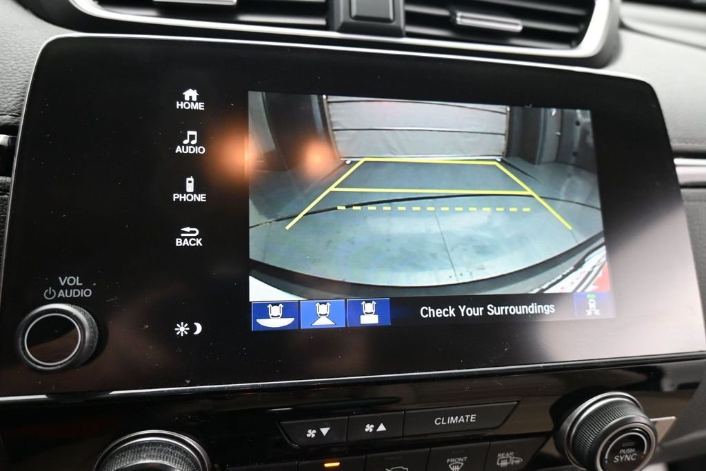 Used 2019  Honda EX-L image 18