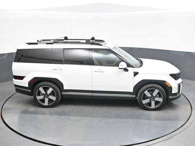 New 2027 White Hyundai Limited AWD image 16