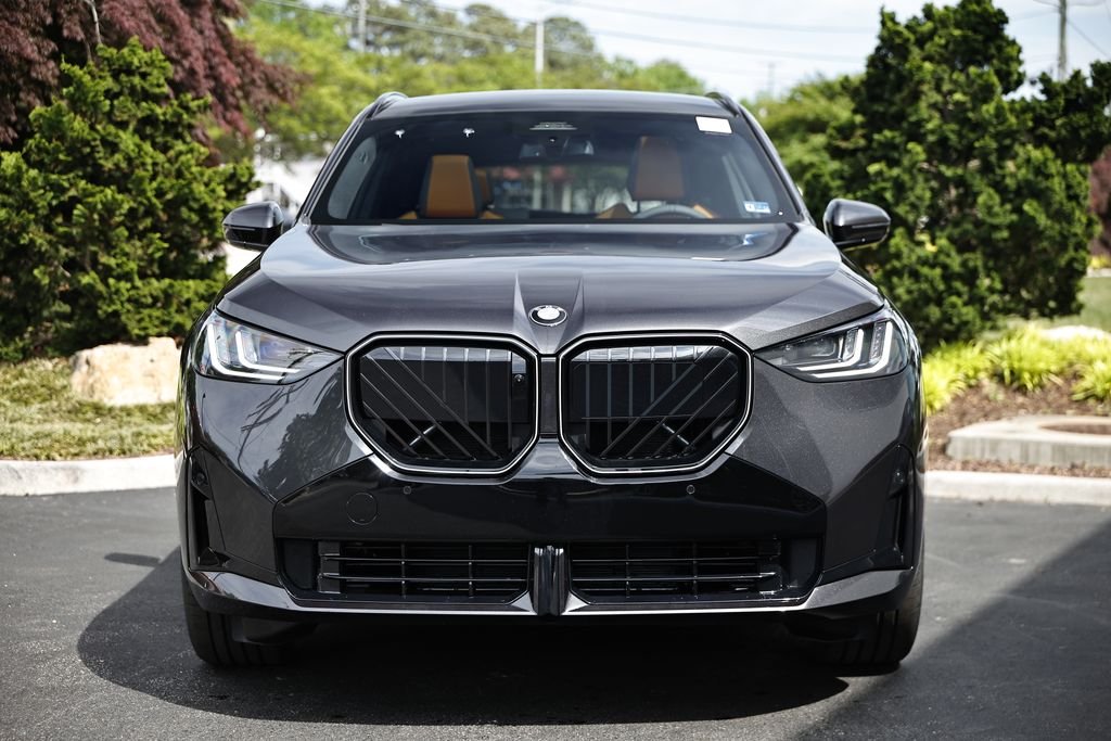 New 2026 Dark Graphite Metallic BMW 30 xDrive image 13