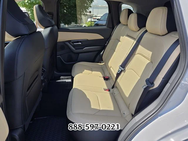 2026 Mazda CX-5 S Premium Plus - Photo 8