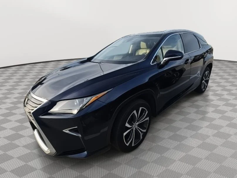 Used 2016  Lexus F Sport image 3