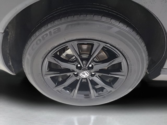 Certified Used 2025 Urban Gray Pearl Honda HYBRID AWD SPORT image 45
