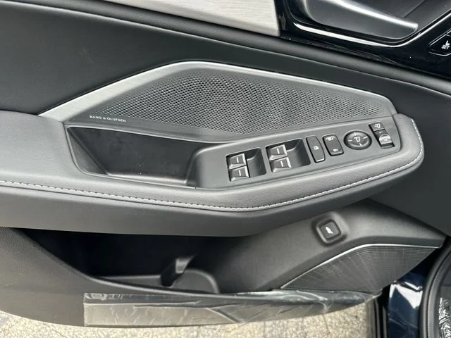 New 2026 Majestic Black Pearl Acura Technology Package image 14