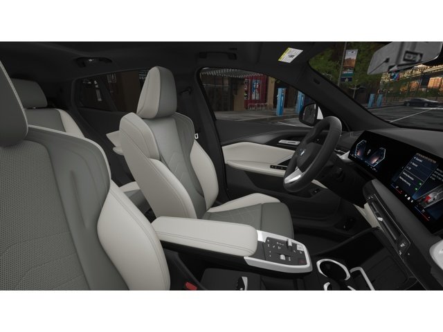 New 2027 Alpine White BMW X2 28i image 9