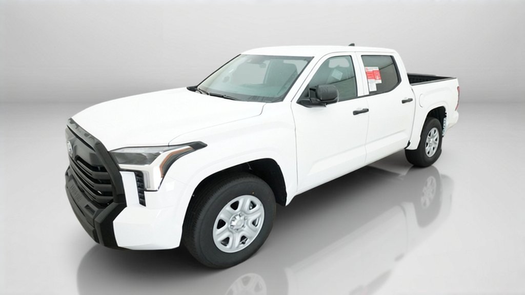 New 2026 Ice Cap Toyota SR image 13