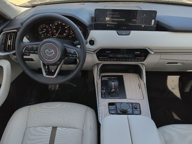 Used 2026 Gray Mazda 3.3 Turbo S Premium Sport image 4