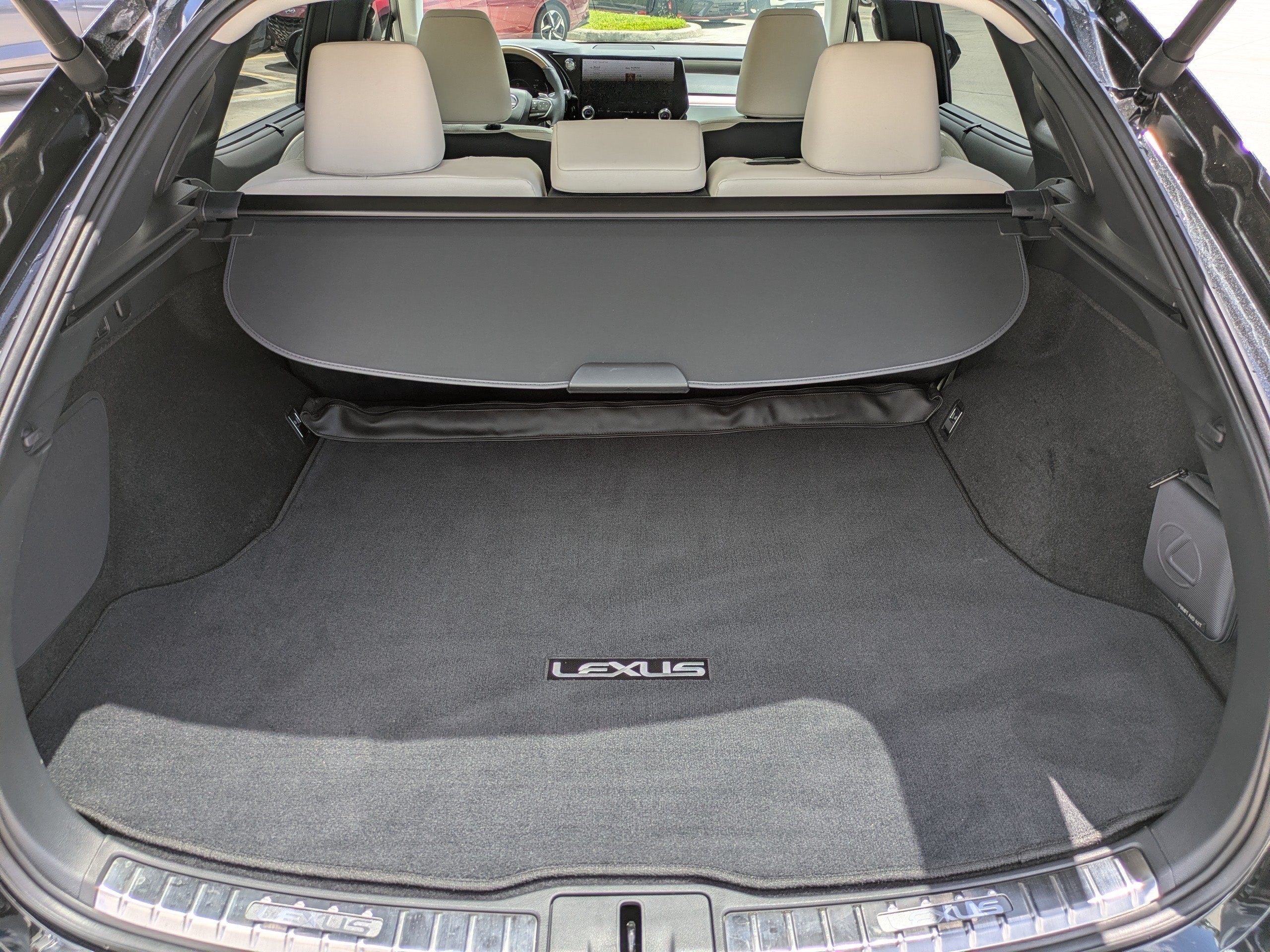 2023 Lexus RX 350 - Photo 11