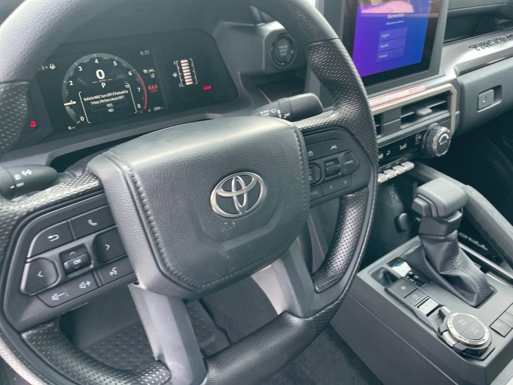 New 2026  Toyota SR5 image 28
