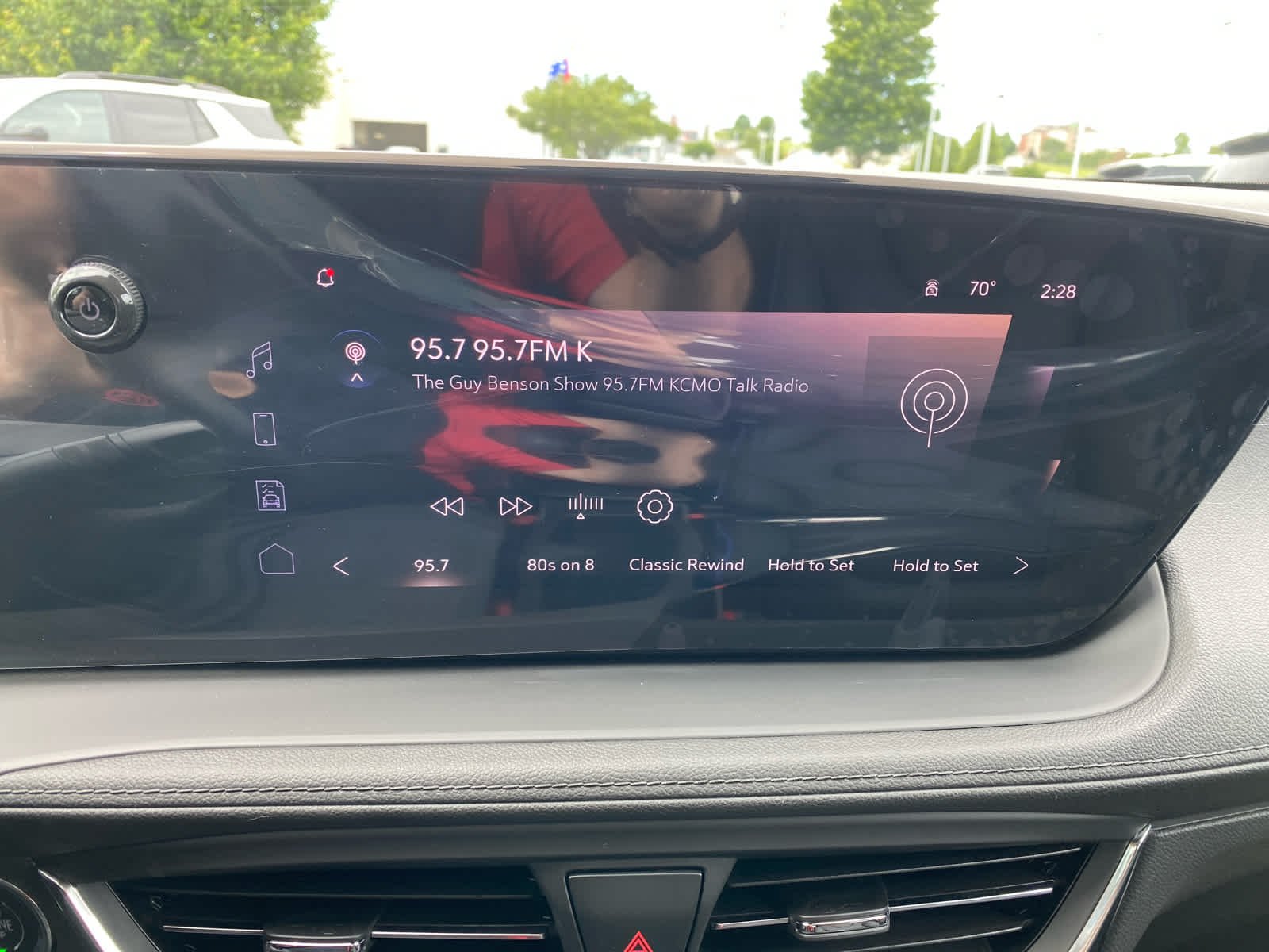 2026 Buick Encore GX Sport Touring - Photo 13
