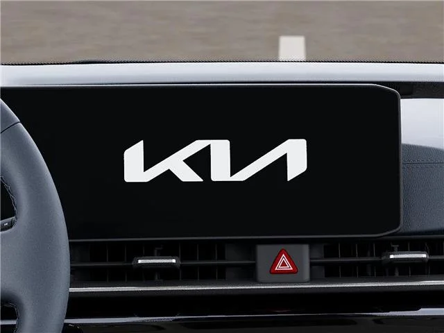 New 2026 Snow White Pearl Kia SX image 47