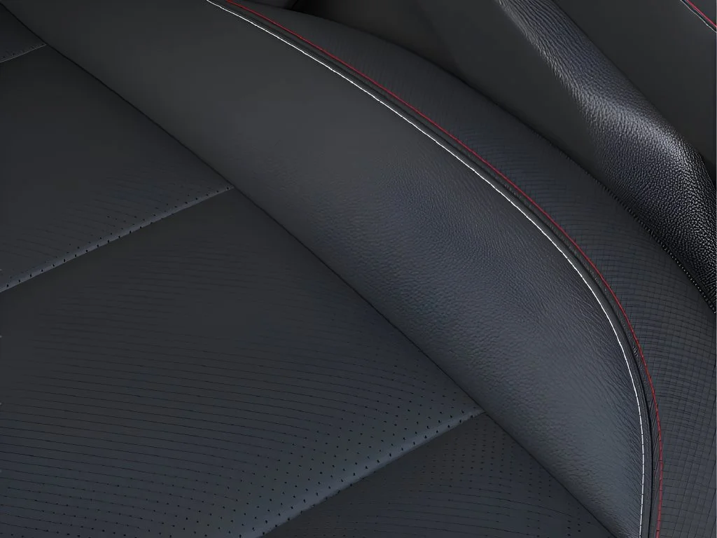 New 2027 Sterling Gray Metallic Chevrolet RS image 21