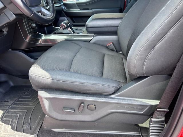 2022 Ford F-150 XLT - Photo 19