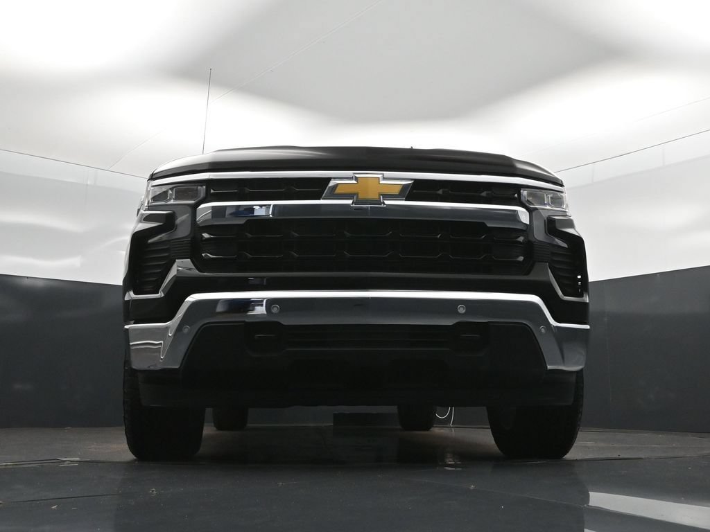 2026 Chevrolet Silverado 1500 LT - Photo 46