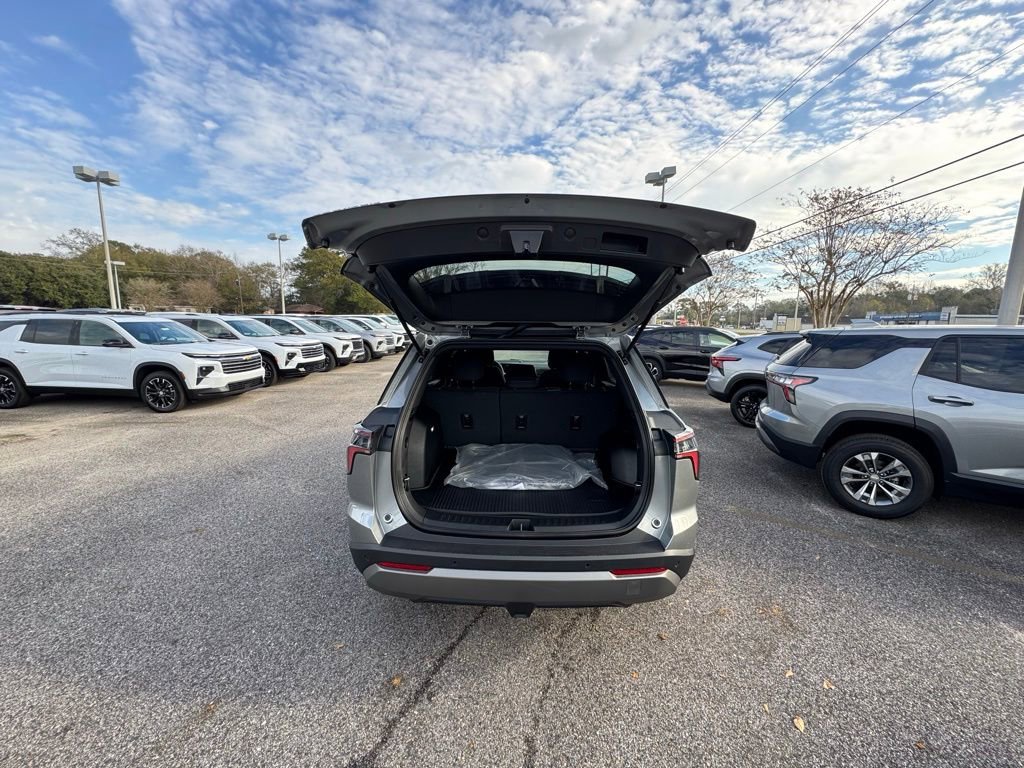 2026 Chevrolet Equinox LT - Photo 8
