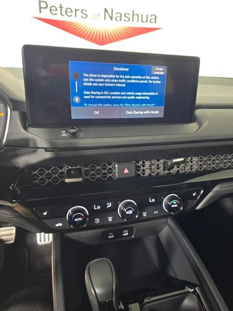 2024 Honda Accord Hybrid Sport-L - Photo 54