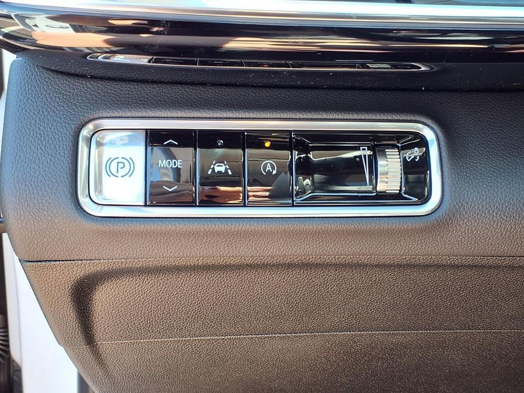 2026 Buick Envision Sport Touring - Photo 10