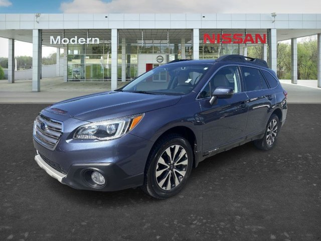 2017 Subaru Outback Limited