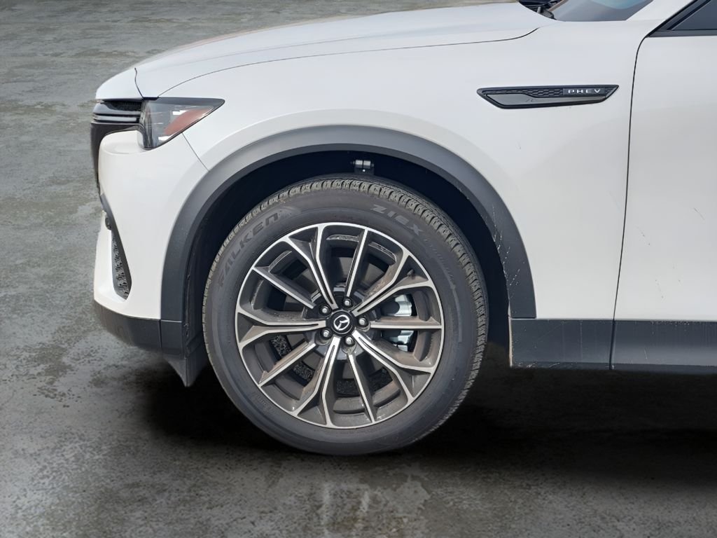 2025 Mazda CX-70 Premium Plus Package - Photo 7