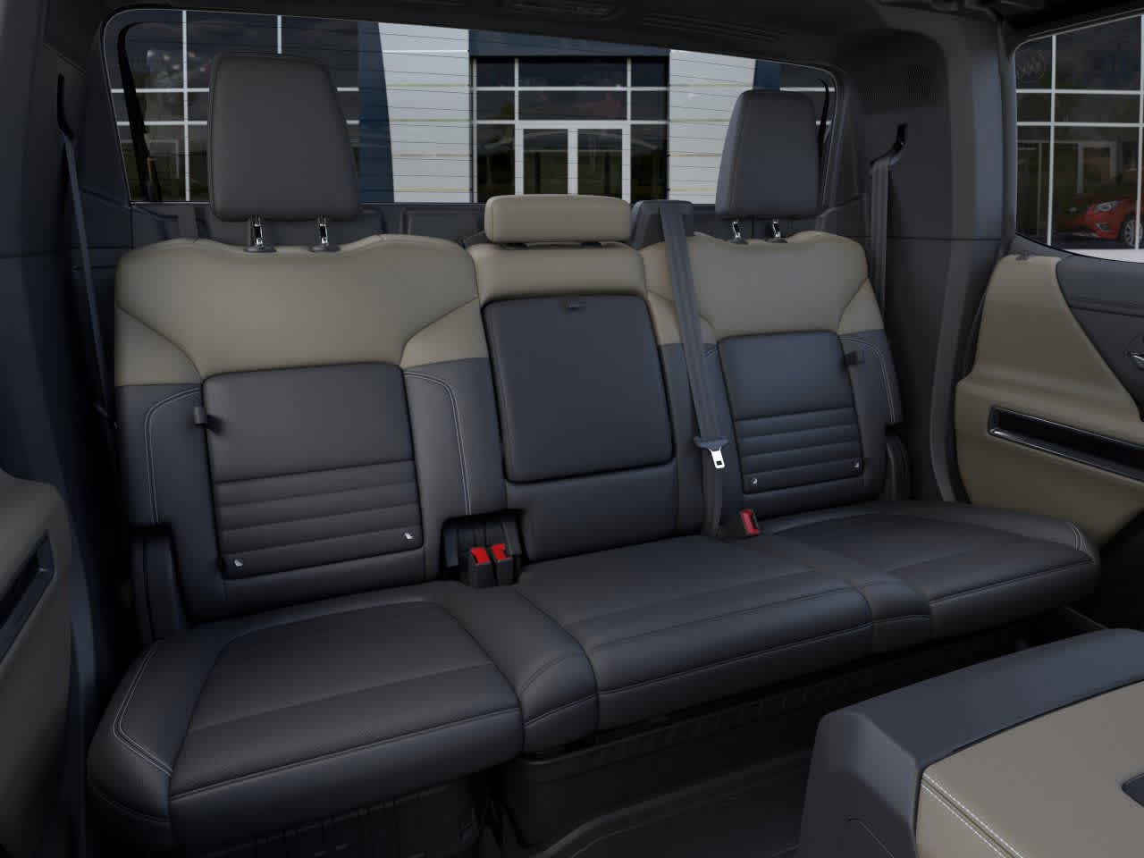 2026 GMC HUMMER EV 2X - Photo 17
