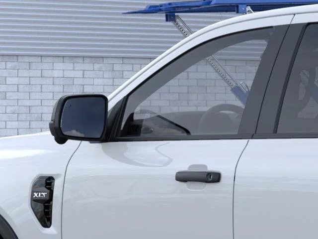 New 2026 Oxford White Ford XLT image 44