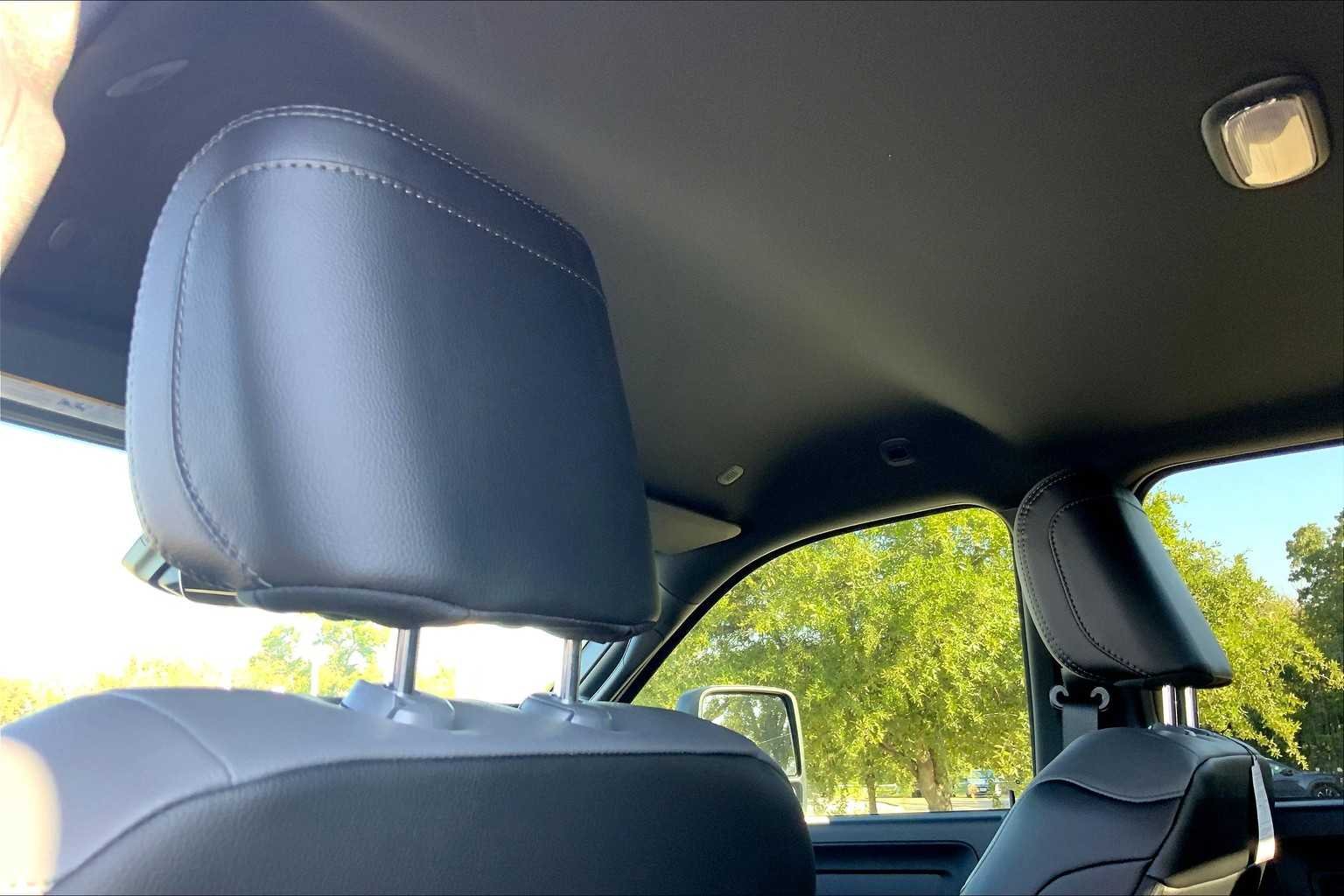 2026 RAM 2500 Tradesman - Photo 20