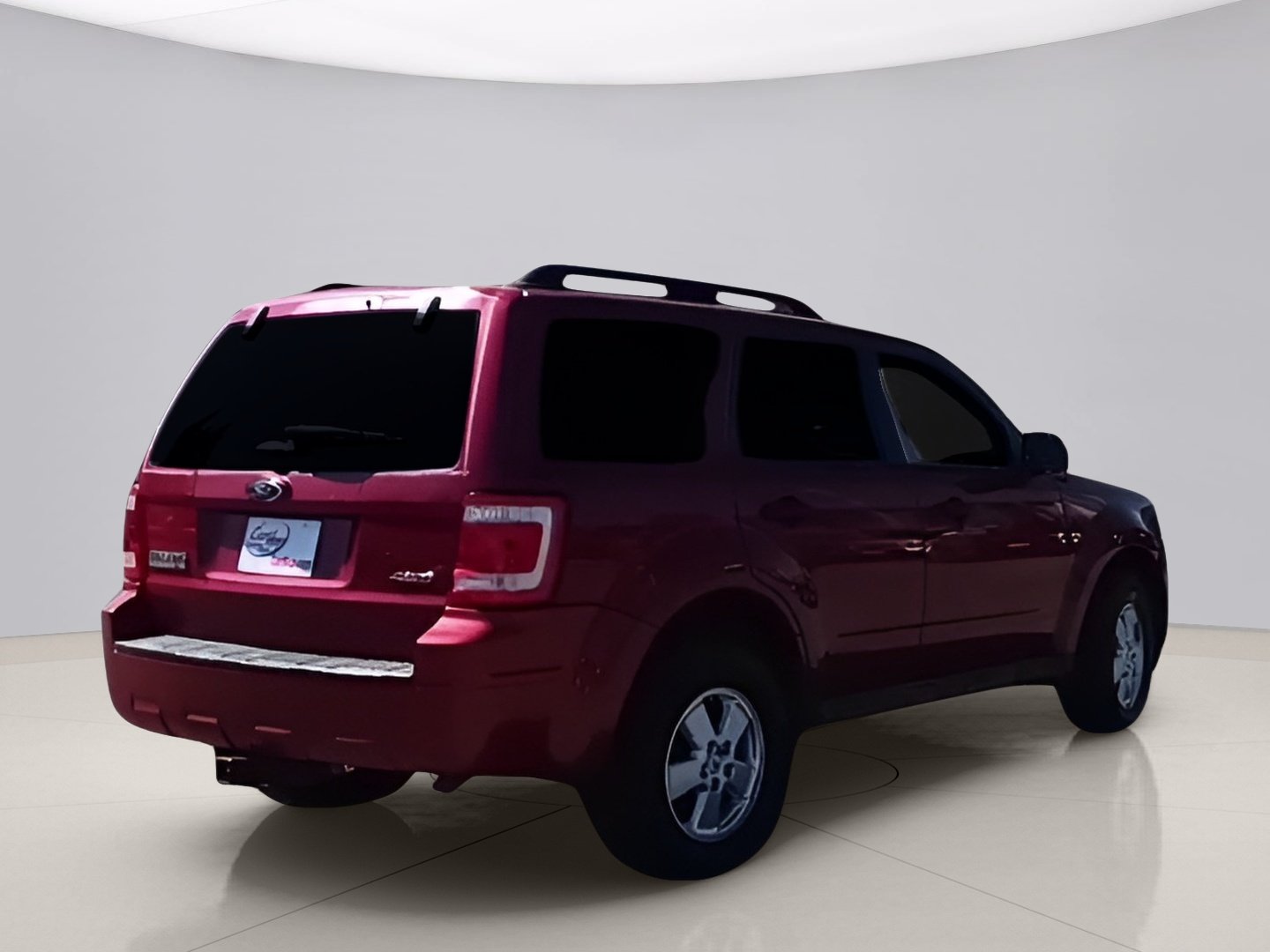 2009 Ford Escape XLT - Photo 5