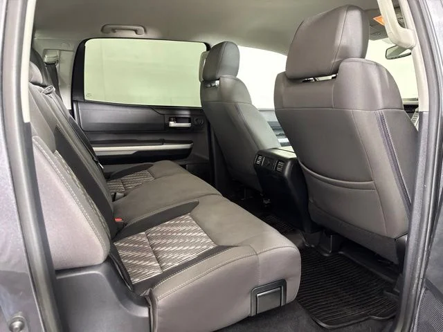 Used 2019 Magnetic Gray Metallic Toyota SR5 image 5