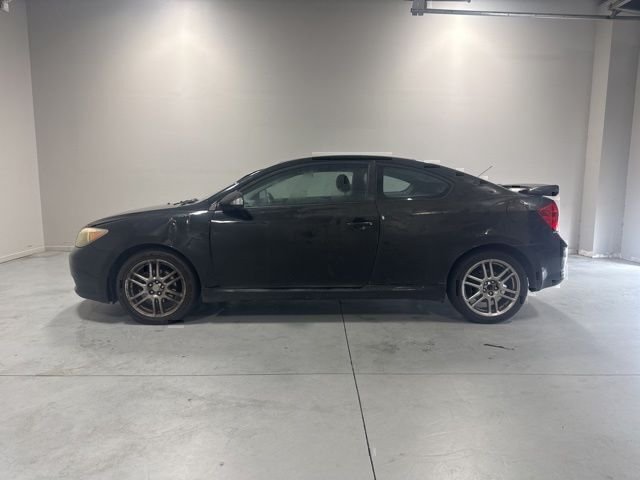 Used 2006 Black Scion Base image 10