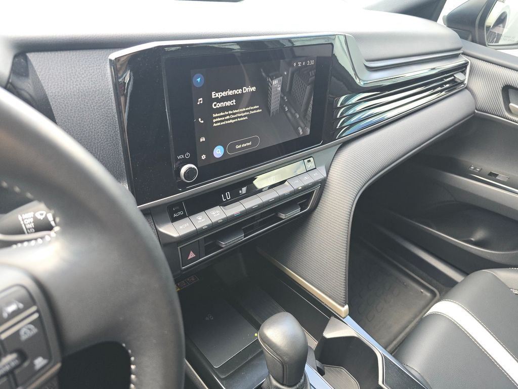 Used 2025  Toyota SE image 24