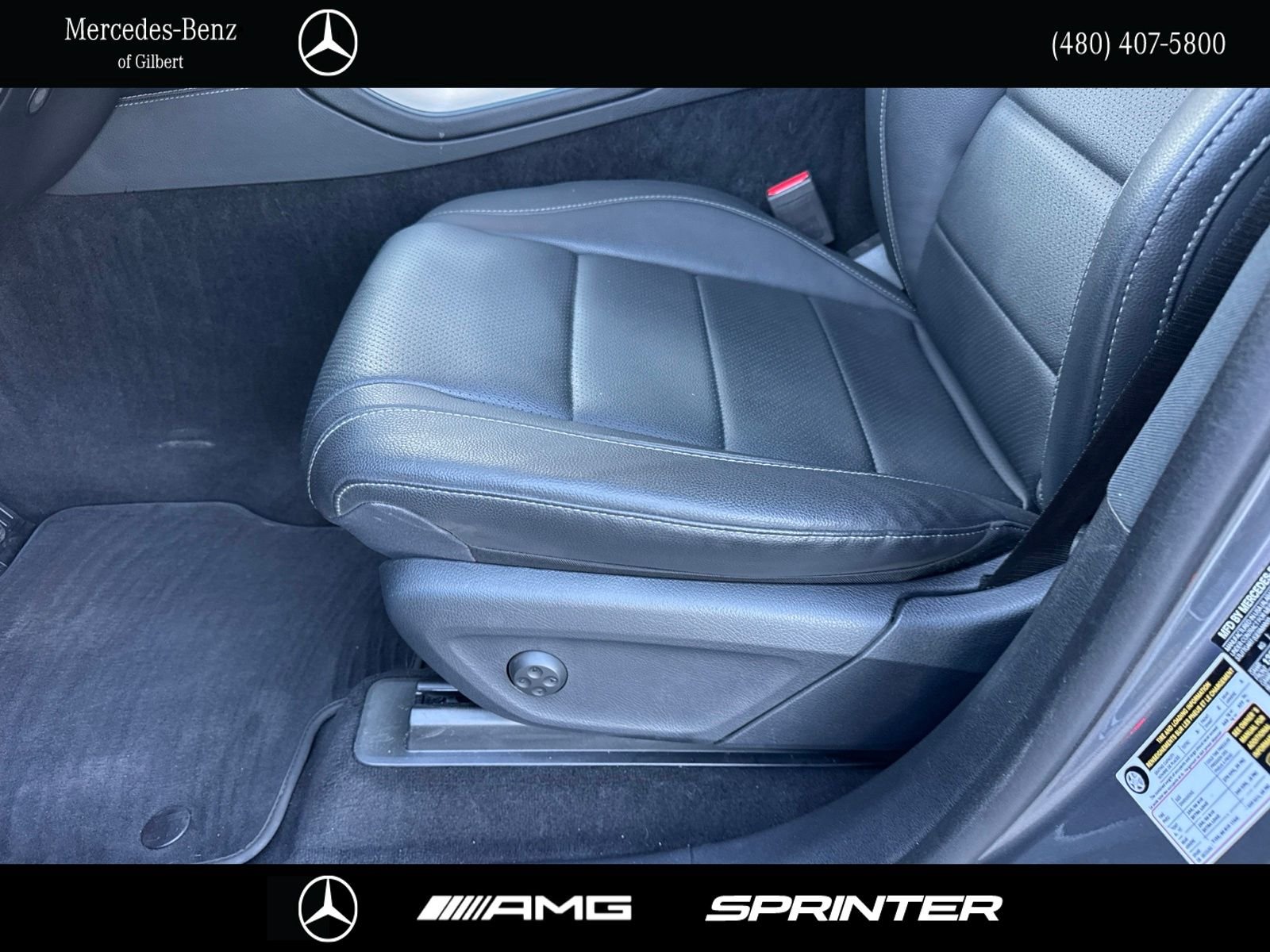 Used 2023 Gray Mercedes-Benz GLE 350 image 15