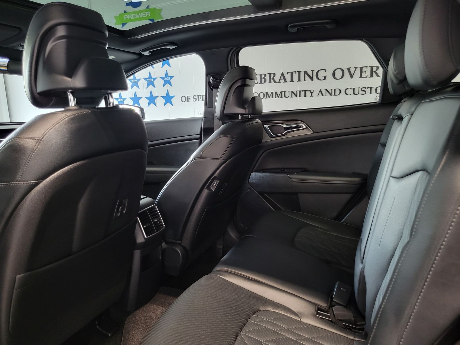 Certified Used 2023 Gray Kia X-Pro image 25