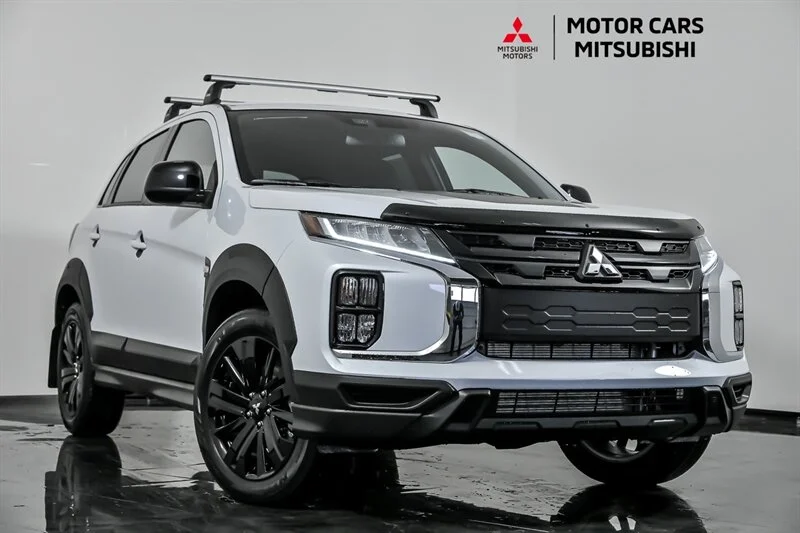 2026 Mitsubishi Outlander Sport 2.0 TRAIL AWC CVT's photo