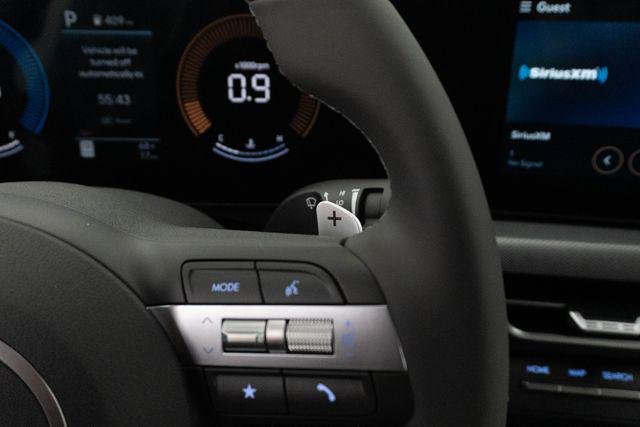 New 2026 White Hyundai SEL Sport image 26