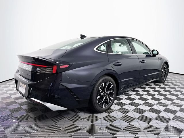 2024 Hyundai Sonata SEL - Photo 7