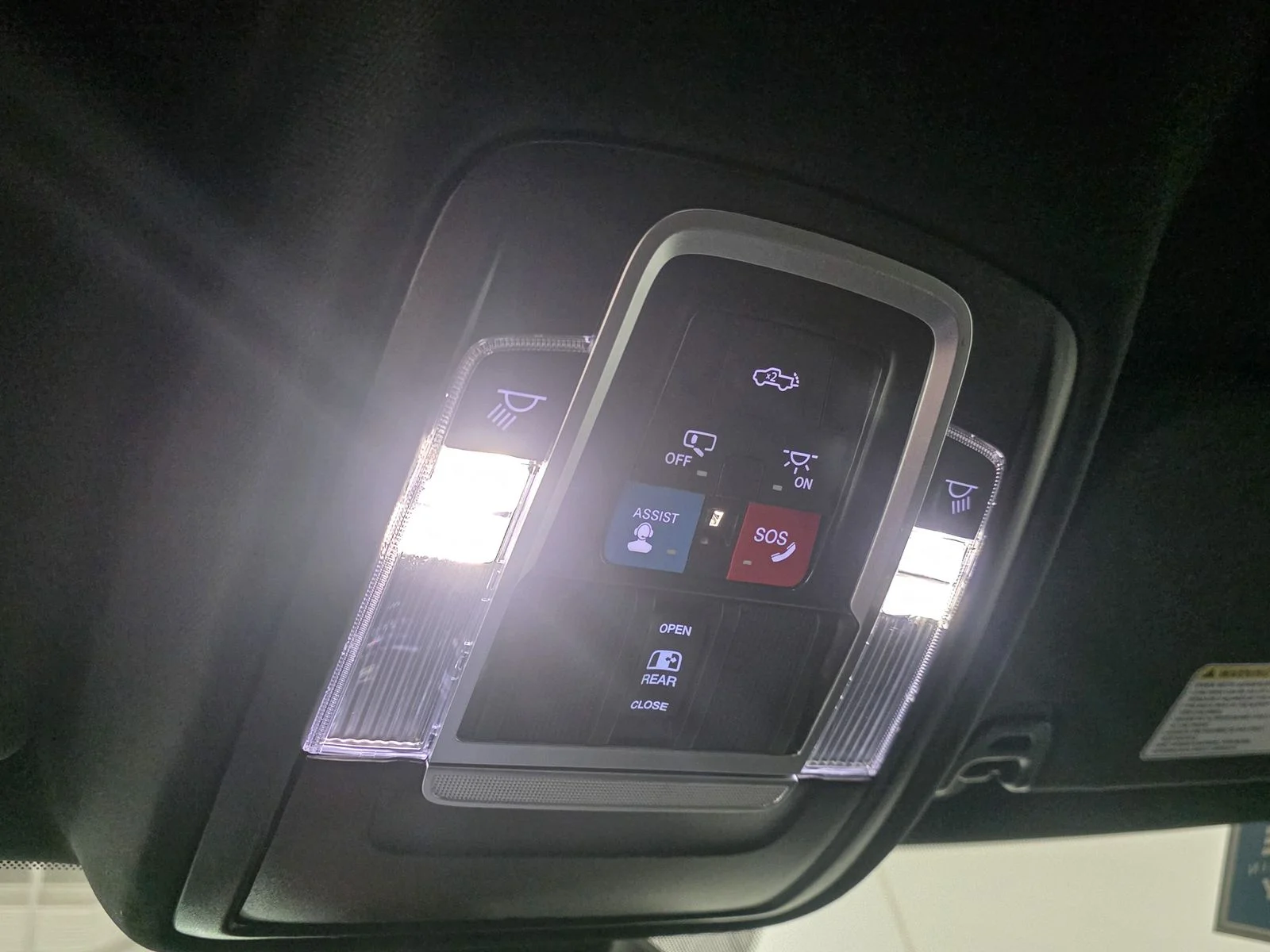 2026 RAM 1500 Big Horn/Lone Star - Photo 32