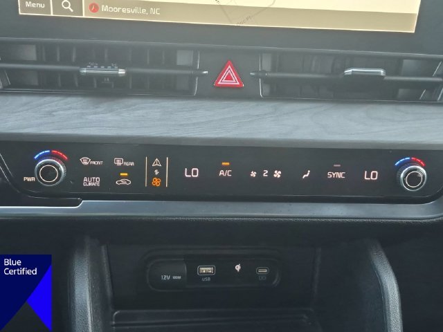 Used 2023 Gray Kia X-Line image 26