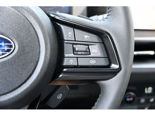 New 2026 White Subaru Limited image 68