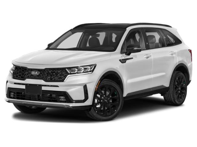 Used 2021 Everlasting Silver Kia SX image 1
