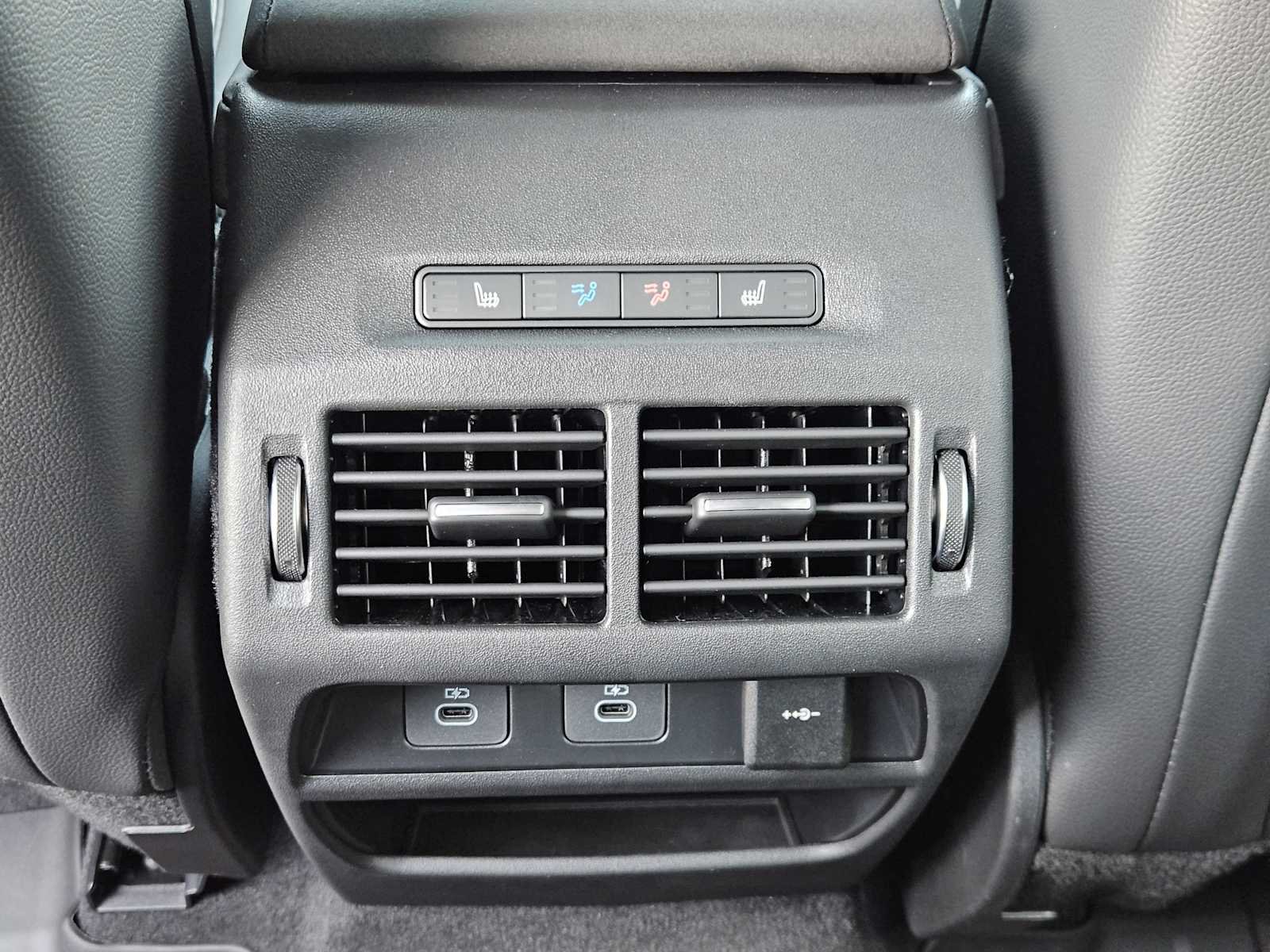 New 2026 Firenze Red LAND ROVER Landmark image 28
