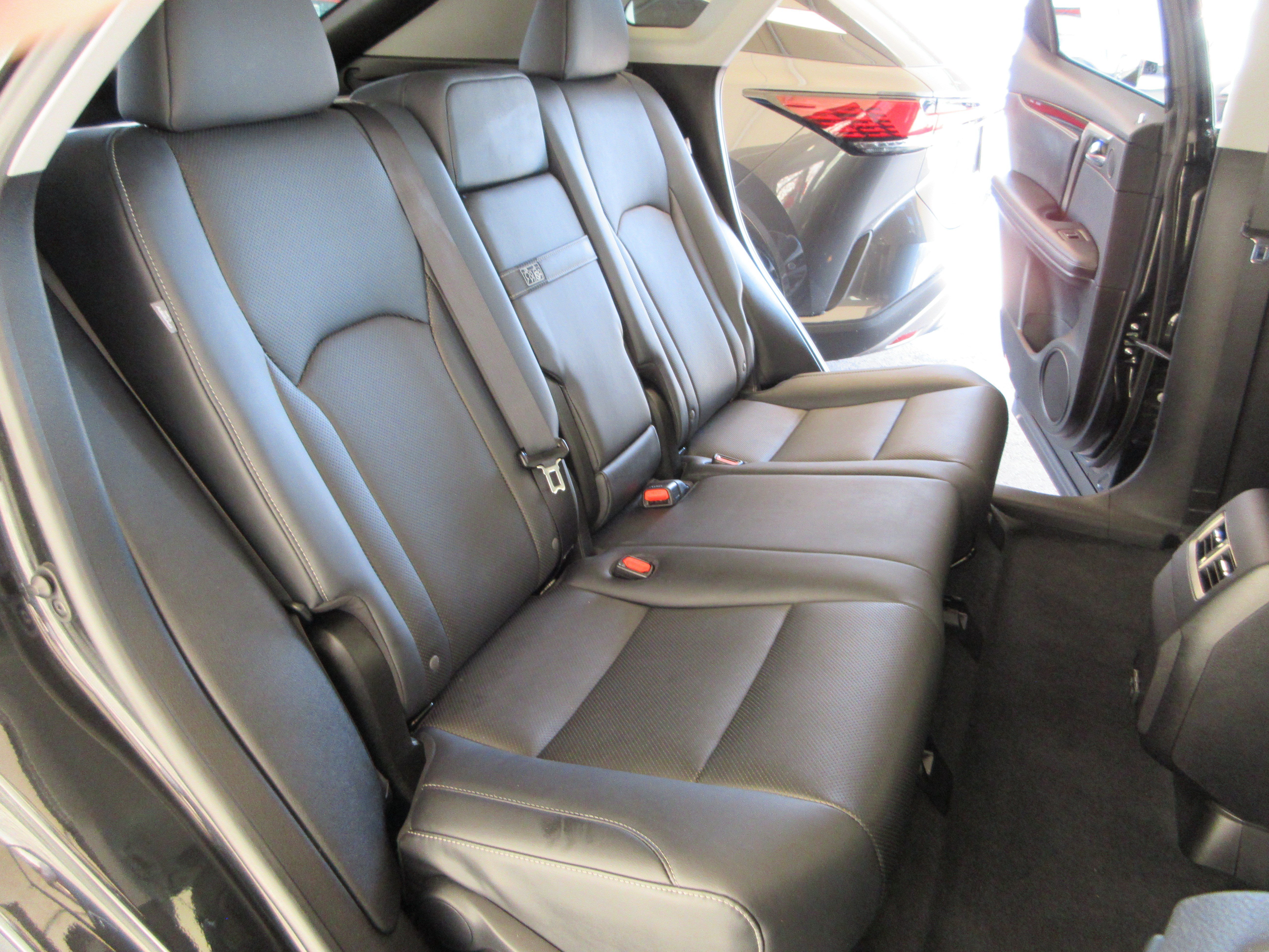 Used 2022 Caviar Lexus 350 image 18